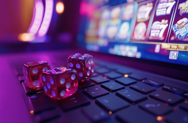 pion777 cuan unified platform dashboard showing sportsbook, live casino and slots categories