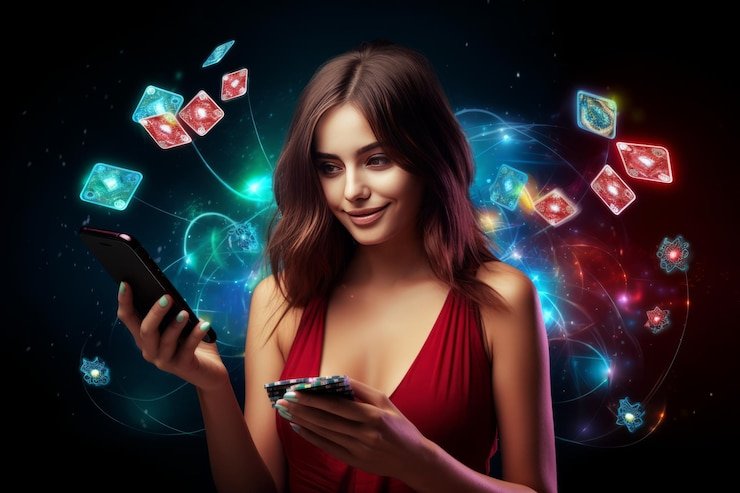 Live blackjack dealer table on pion777 cuan with multi-camera HD feed