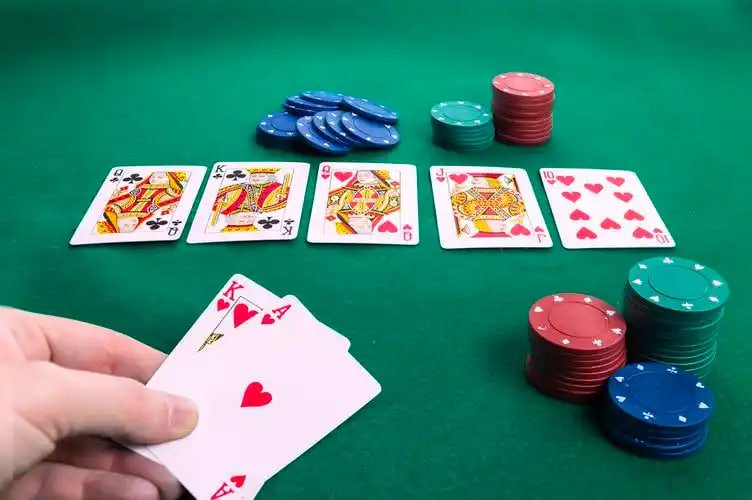 Speed Blackjack live dealer interface on pion777 cuan
